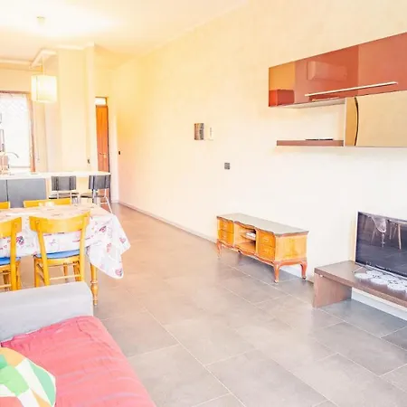 Paradiso - Italian Homing كاستلْنْيوفو ديل غارد