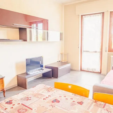 شقة Paradiso - Italian Homing كاستلْنْيوفو ديل غارد
